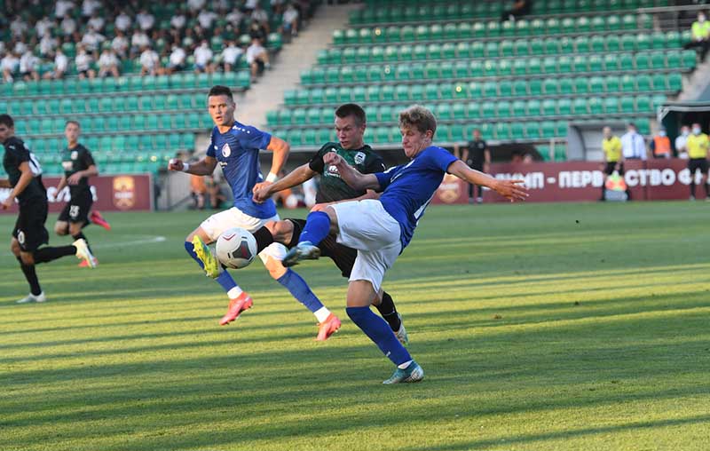 До удаления и после